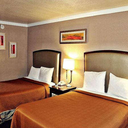The Inn At Alamo / Riverwalk / Convention Center San Antonio Bilik gambar