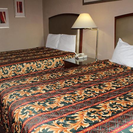 The Inn At Alamo / Riverwalk / Convention Center San Antonio Luaran gambar