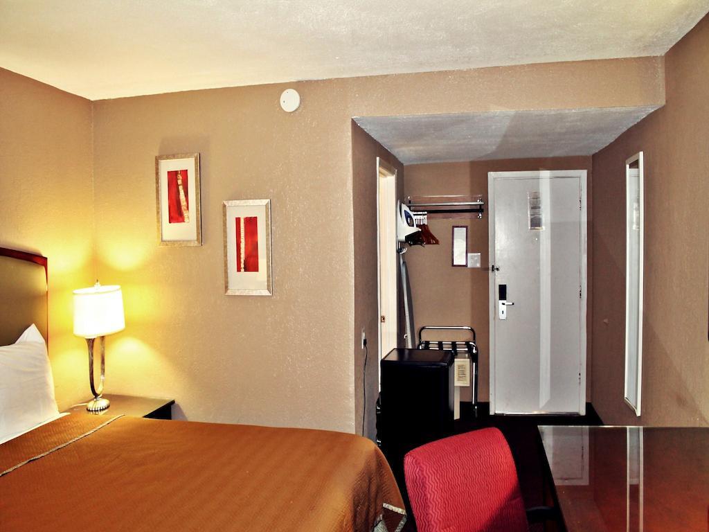 The Inn At Alamo / Riverwalk / Convention Center San Antonio Luaran gambar
