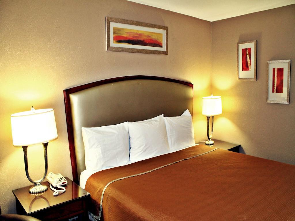 The Inn At Alamo / Riverwalk / Convention Center San Antonio Bilik gambar