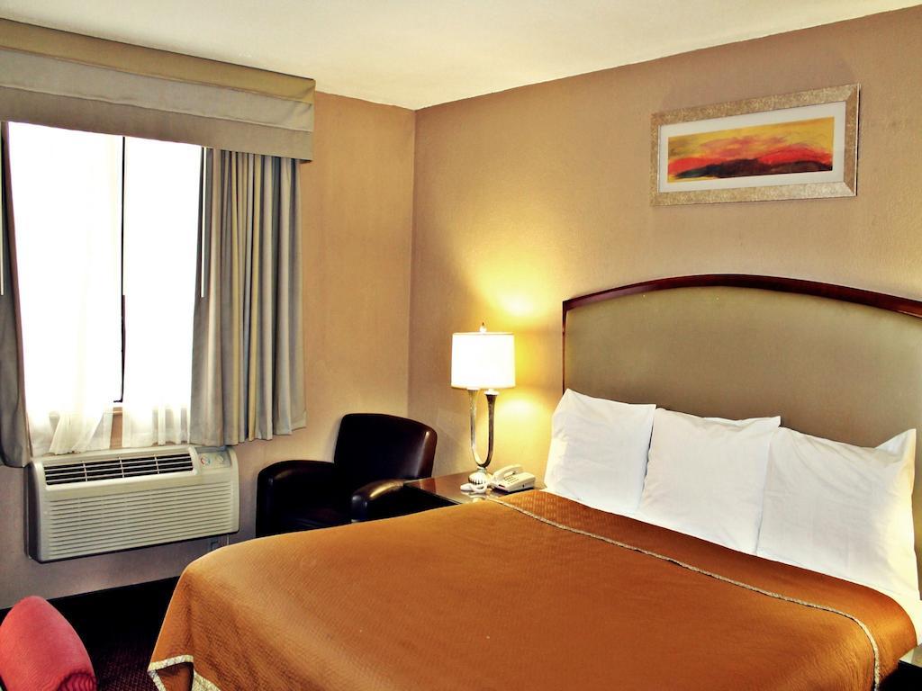 The Inn At Alamo / Riverwalk / Convention Center San Antonio Bilik gambar