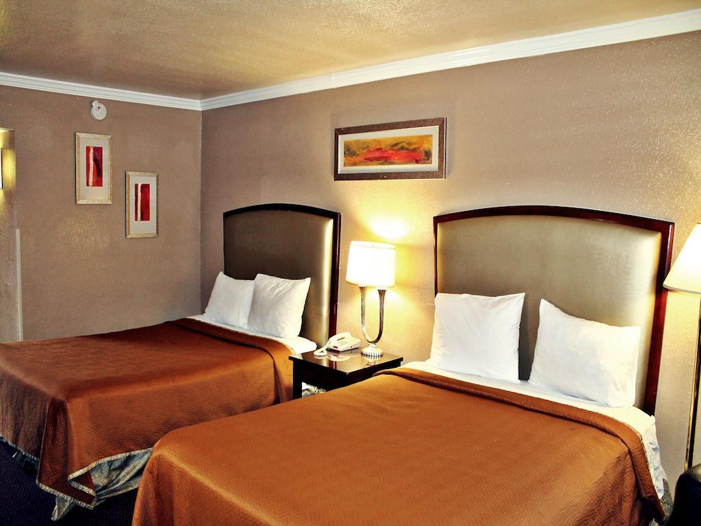 The Inn At Alamo / Riverwalk / Convention Center San Antonio Bilik gambar