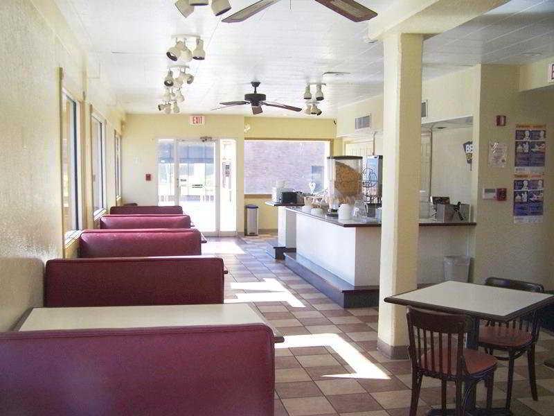 The Inn At Alamo / Riverwalk / Convention Center San Antonio Luaran gambar