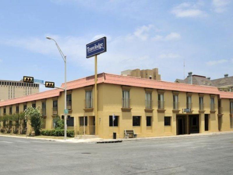 The Inn At Alamo / Riverwalk / Convention Center San Antonio Luaran gambar