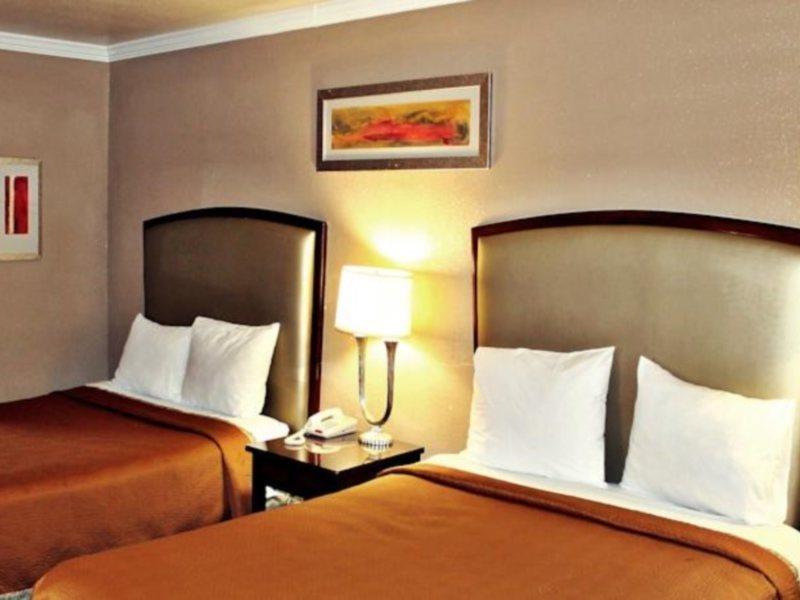 The Inn At Alamo / Riverwalk / Convention Center San Antonio Luaran gambar