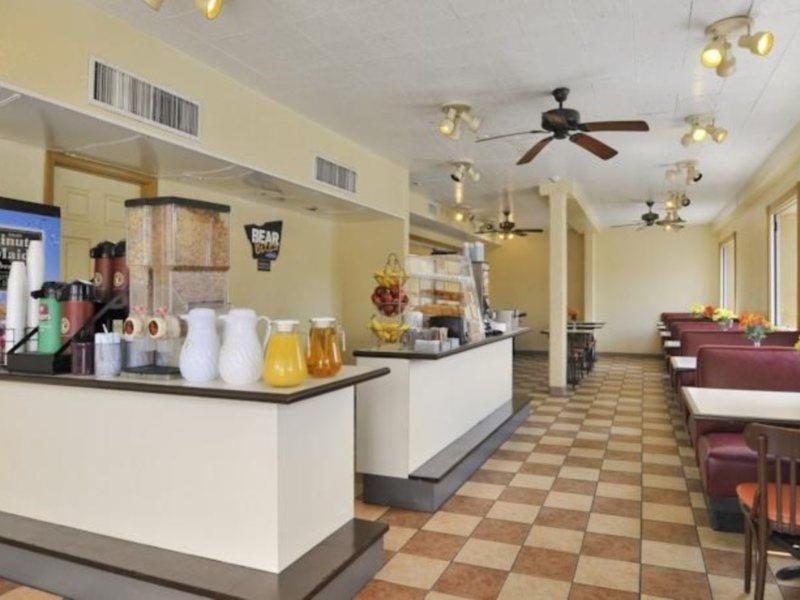 The Inn At Alamo / Riverwalk / Convention Center San Antonio Luaran gambar