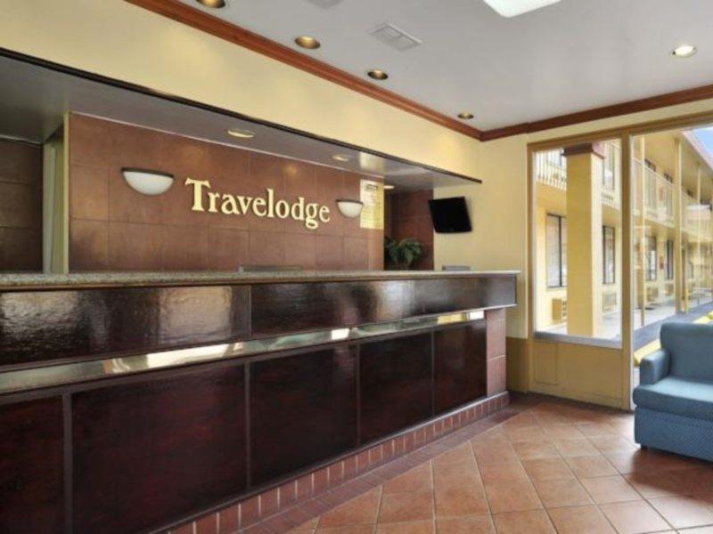 The Inn At Alamo / Riverwalk / Convention Center San Antonio Luaran gambar