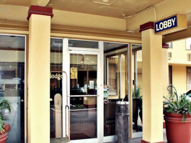 The Inn At Alamo / Riverwalk / Convention Center San Antonio Luaran gambar