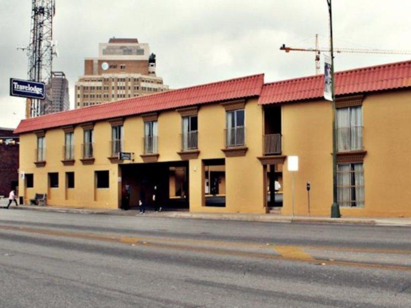 The Inn At Alamo / Riverwalk / Convention Center San Antonio Luaran gambar