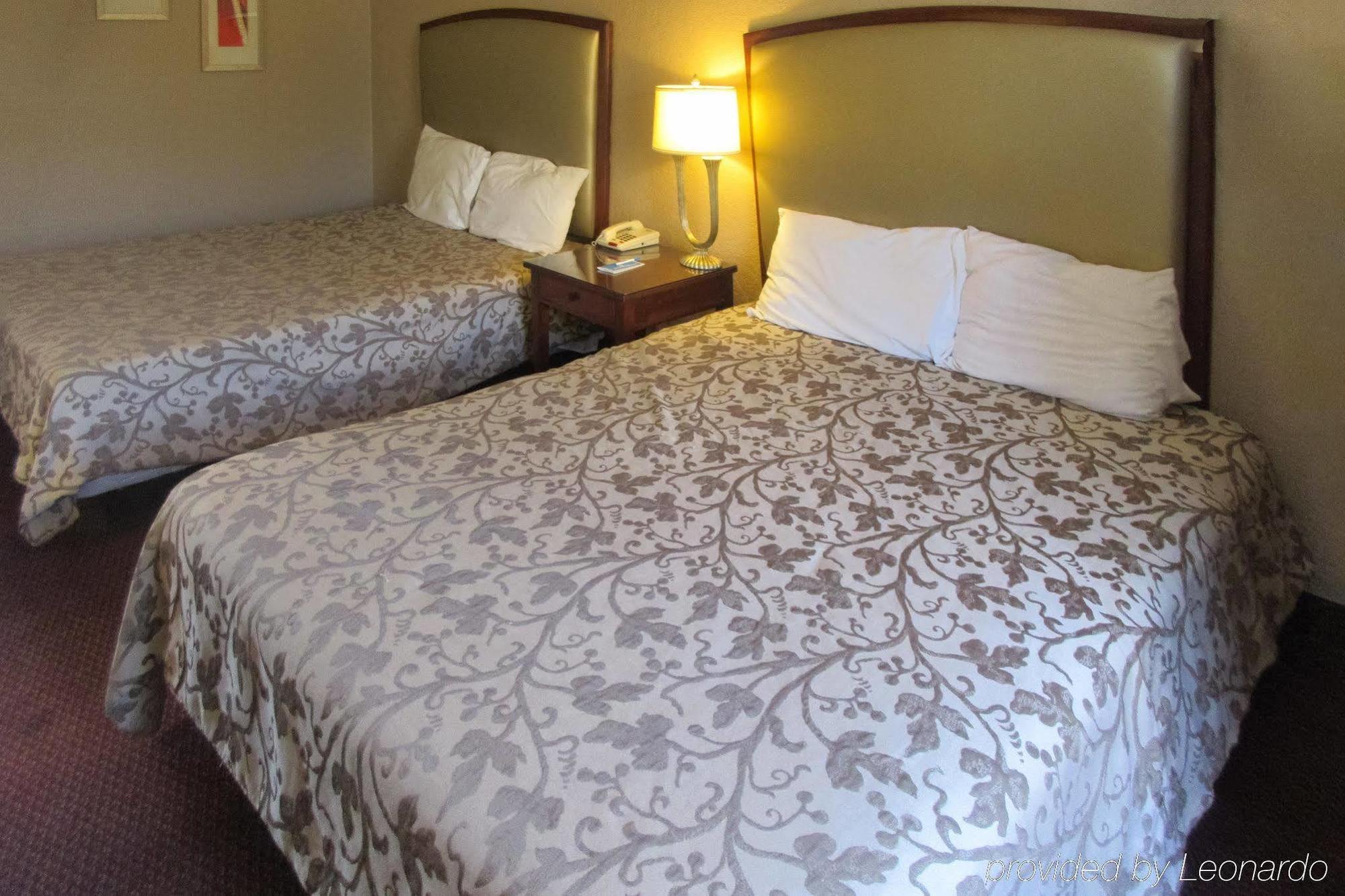 The Inn At Alamo / Riverwalk / Convention Center San Antonio Luaran gambar