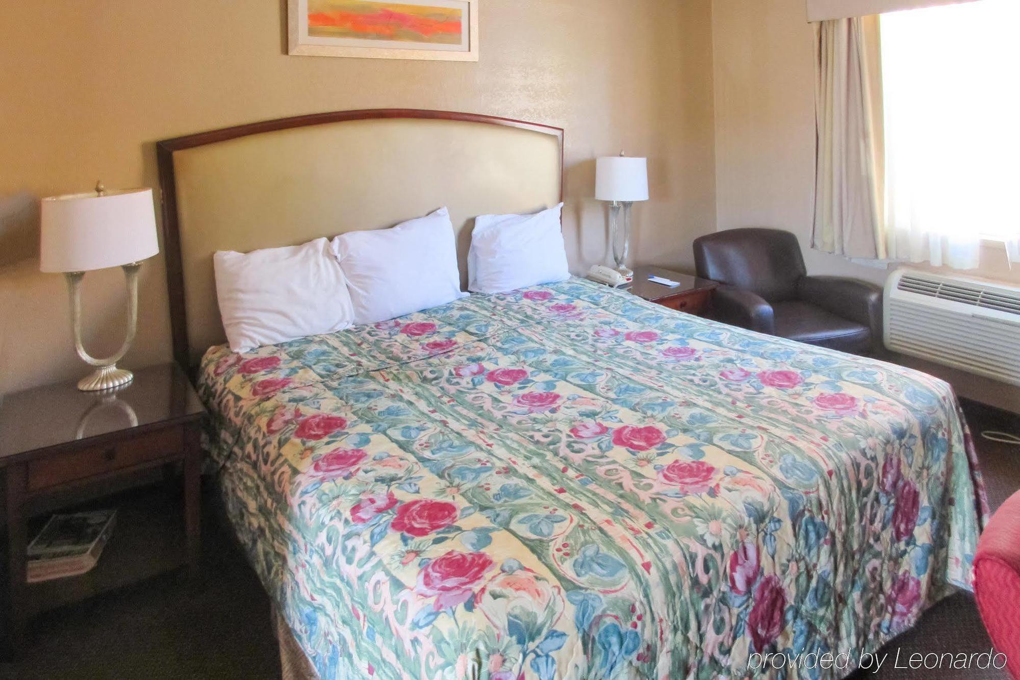 The Inn At Alamo / Riverwalk / Convention Center San Antonio Luaran gambar
