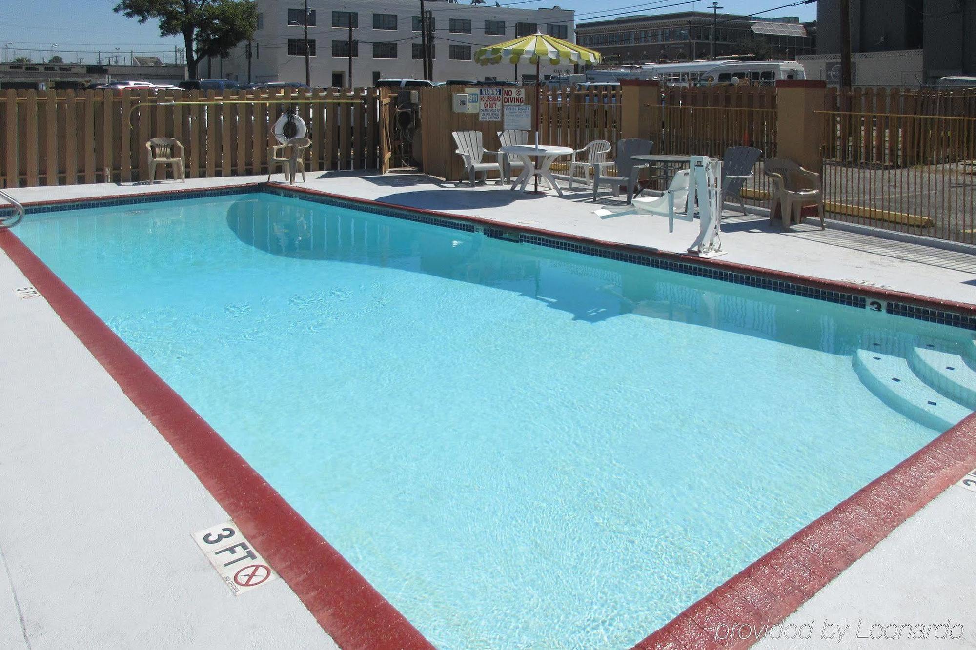 The Inn At Alamo / Riverwalk / Convention Center San Antonio Luaran gambar