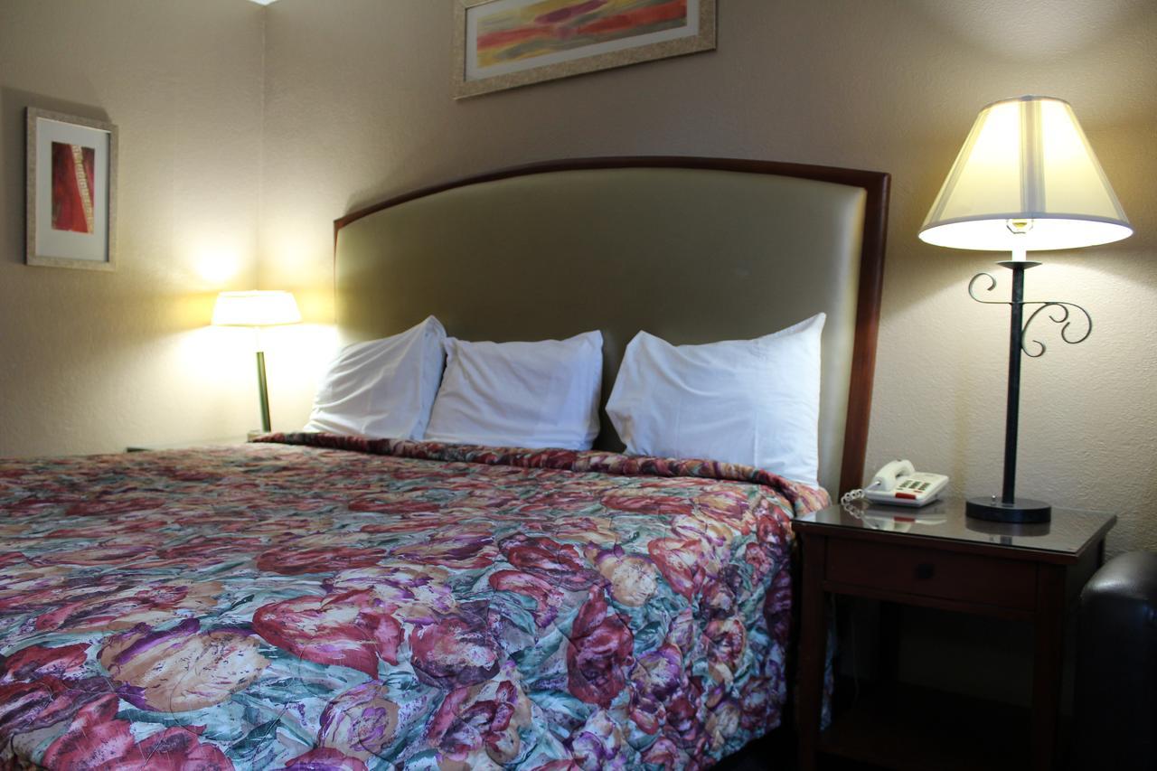 The Inn At Alamo / Riverwalk / Convention Center San Antonio Luaran gambar