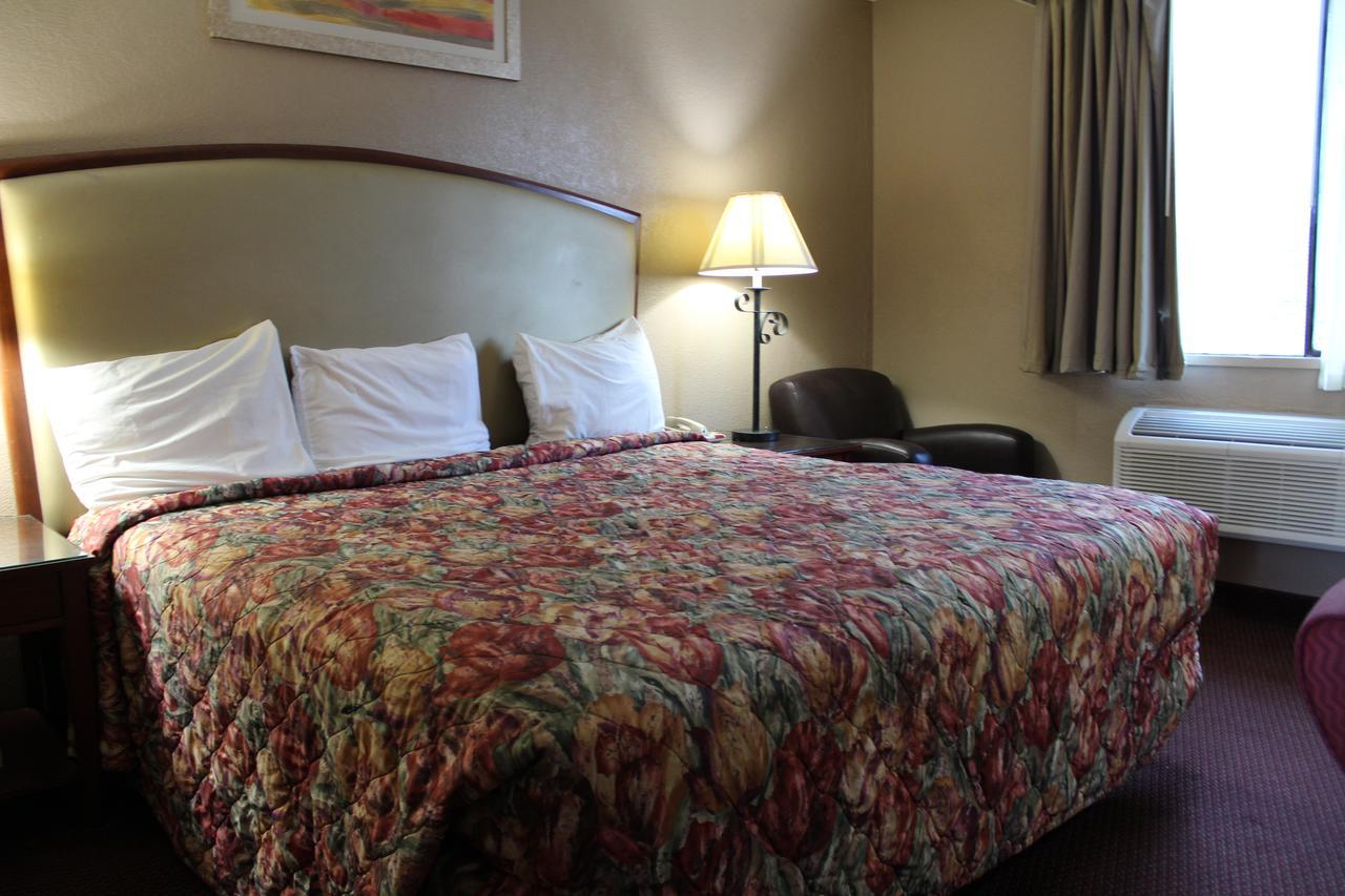 The Inn At Alamo / Riverwalk / Convention Center San Antonio Luaran gambar
