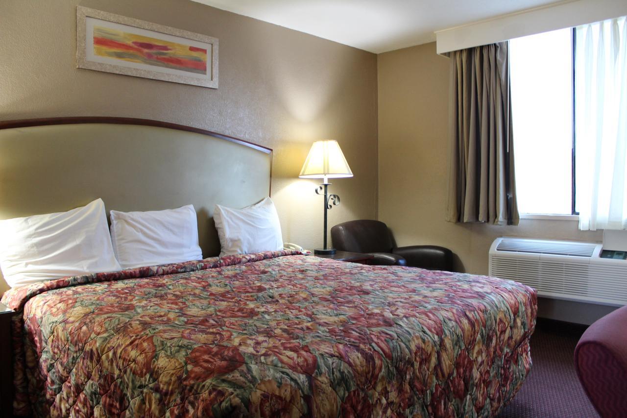 The Inn At Alamo / Riverwalk / Convention Center San Antonio Luaran gambar