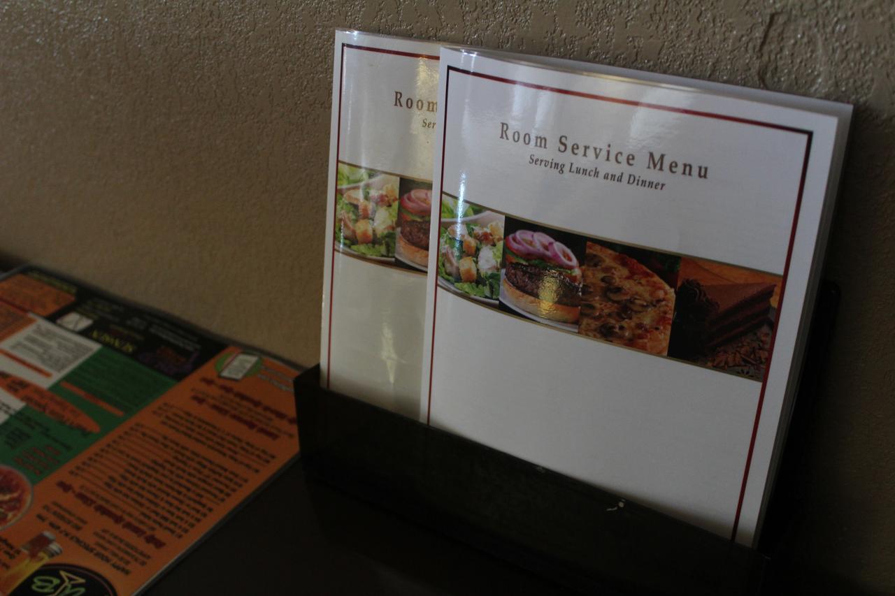 The Inn At Alamo / Riverwalk / Convention Center San Antonio Luaran gambar