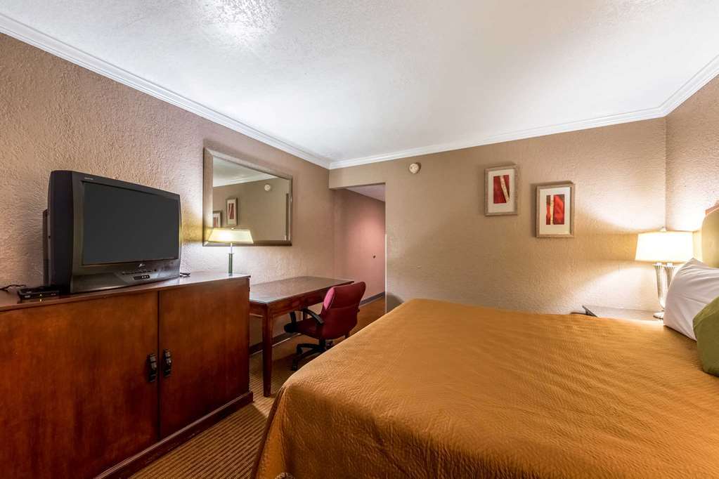 The Inn At Alamo / Riverwalk / Convention Center San Antonio Bilik gambar