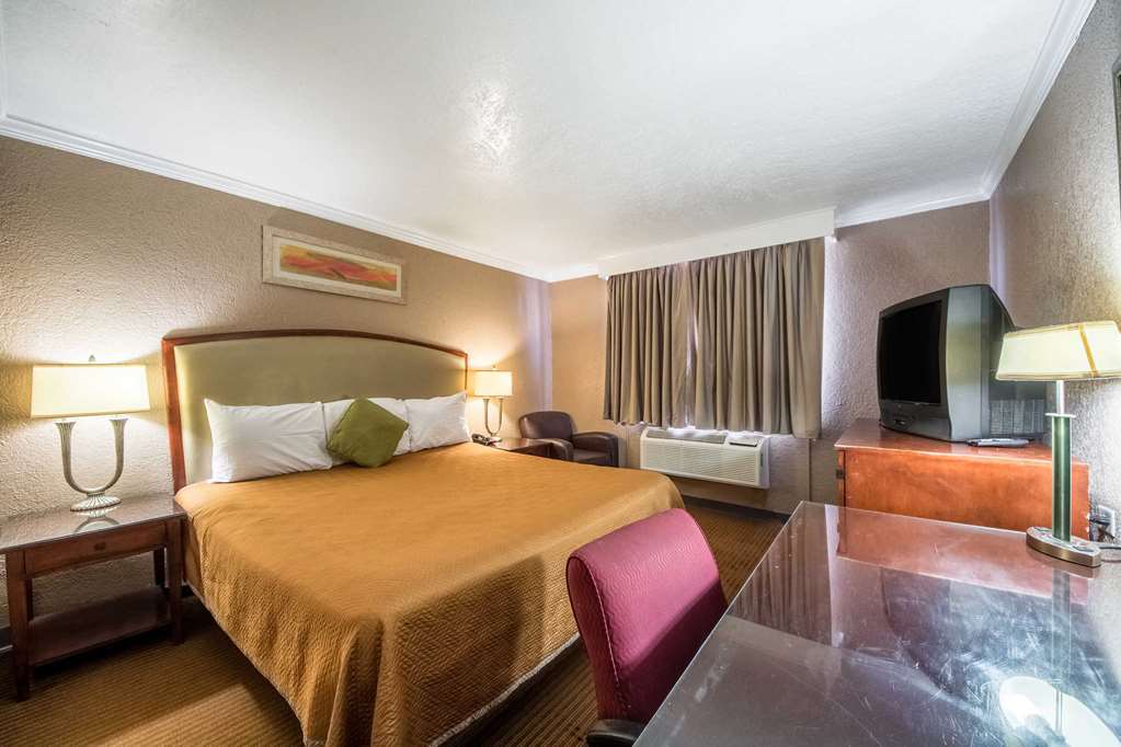 The Inn At Alamo / Riverwalk / Convention Center San Antonio Bilik gambar