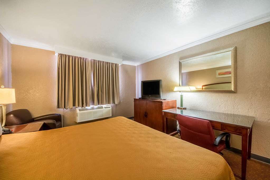 The Inn At Alamo / Riverwalk / Convention Center San Antonio Bilik gambar