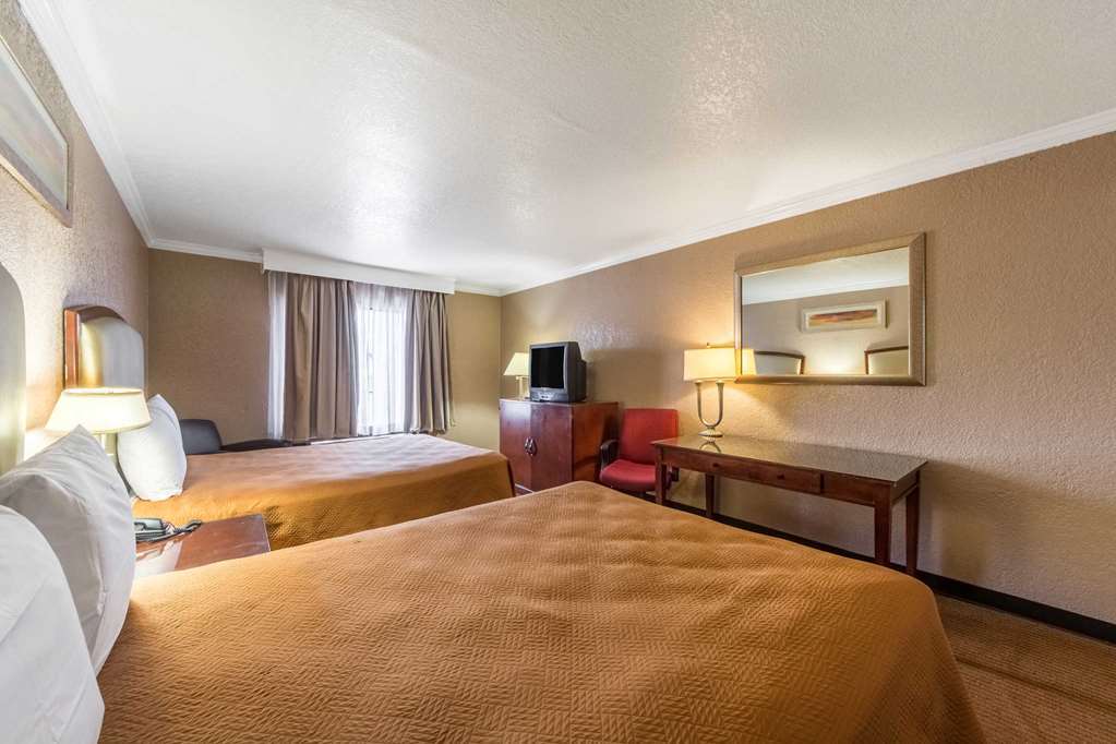 The Inn At Alamo / Riverwalk / Convention Center San Antonio Bilik gambar