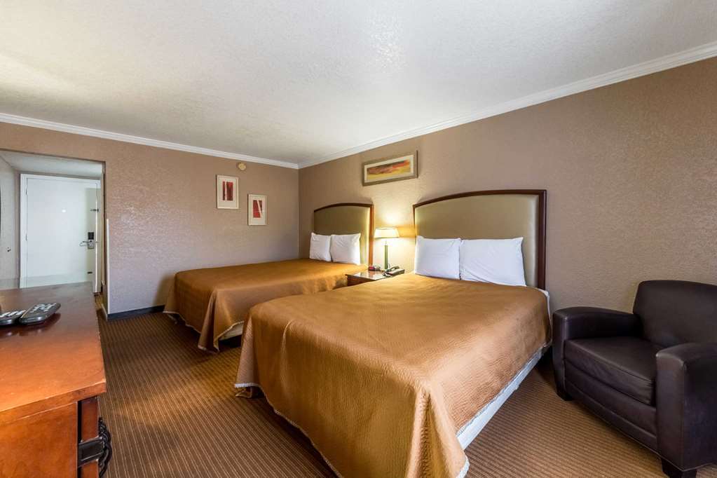 The Inn At Alamo / Riverwalk / Convention Center San Antonio Bilik gambar