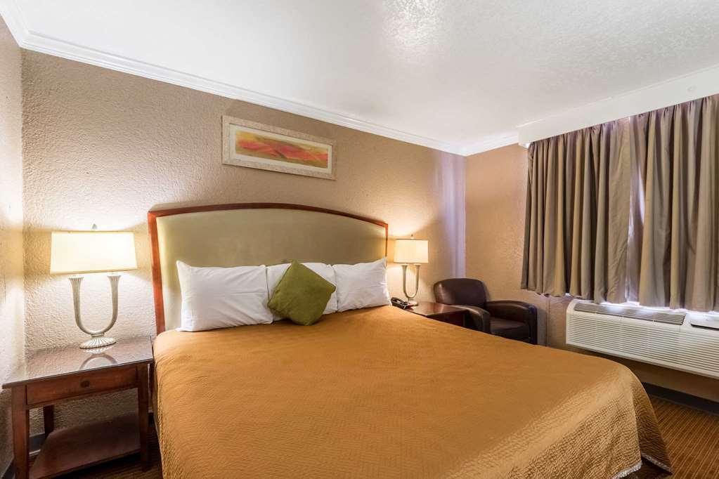 The Inn At Alamo / Riverwalk / Convention Center San Antonio Bilik gambar