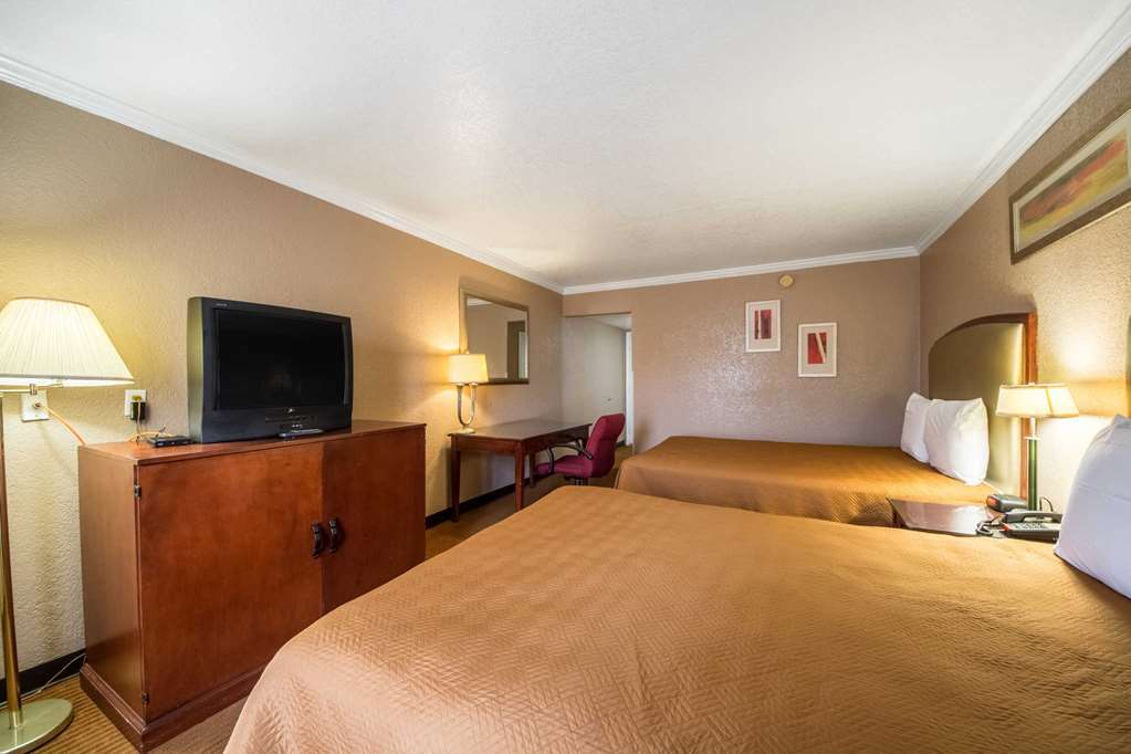 The Inn At Alamo / Riverwalk / Convention Center San Antonio Bilik gambar