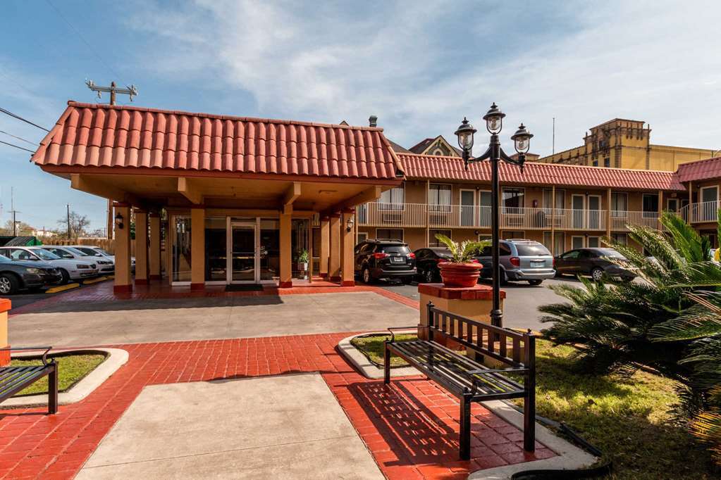 The Inn At Alamo / Riverwalk / Convention Center San Antonio Luaran gambar