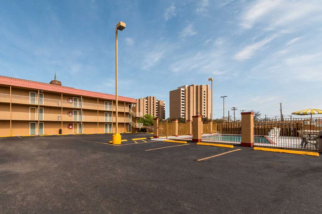 The Inn At Alamo / Riverwalk / Convention Center San Antonio Luaran gambar