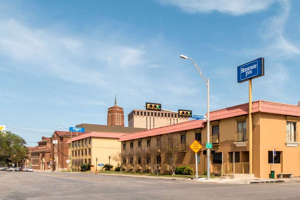 The Inn At Alamo / Riverwalk / Convention Center San Antonio Luaran gambar