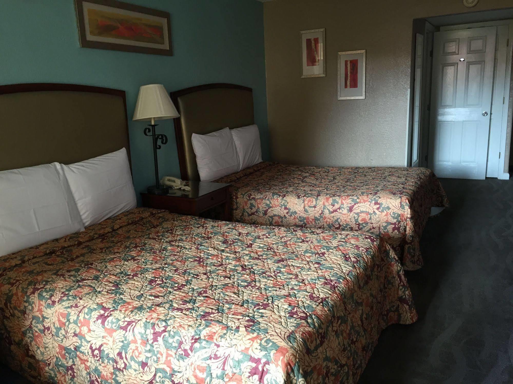 The Inn At Alamo / Riverwalk / Convention Center San Antonio Luaran gambar