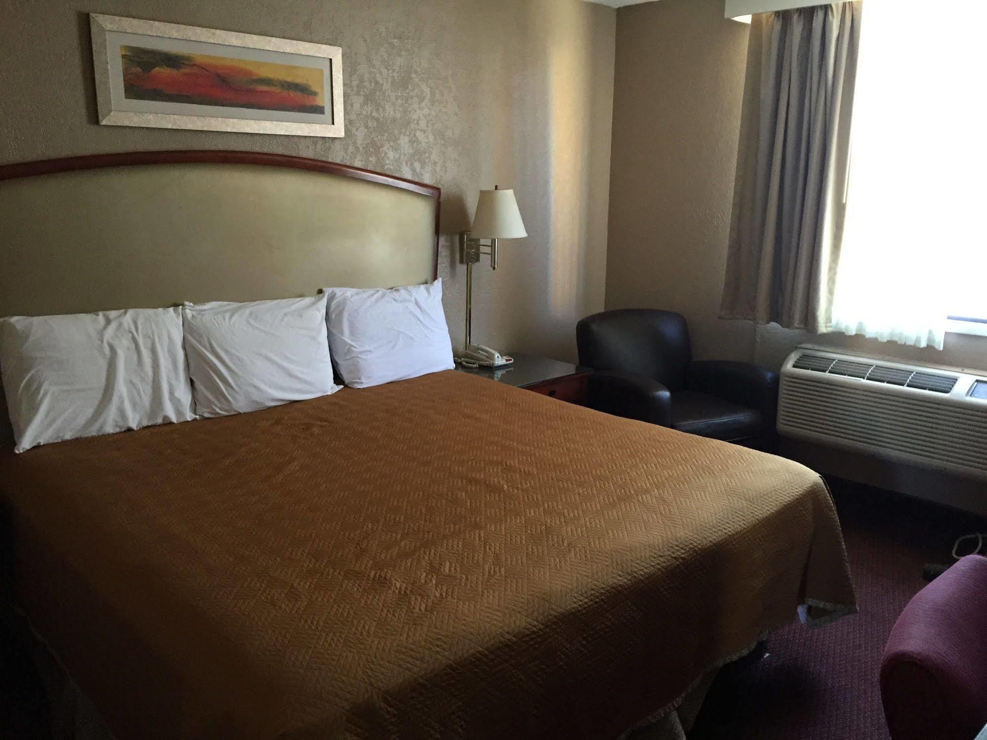 The Inn At Alamo / Riverwalk / Convention Center San Antonio Luaran gambar