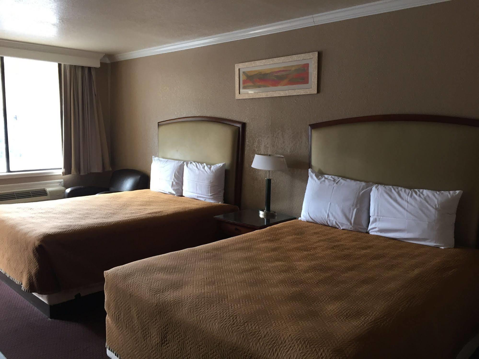 The Inn At Alamo / Riverwalk / Convention Center San Antonio Luaran gambar
