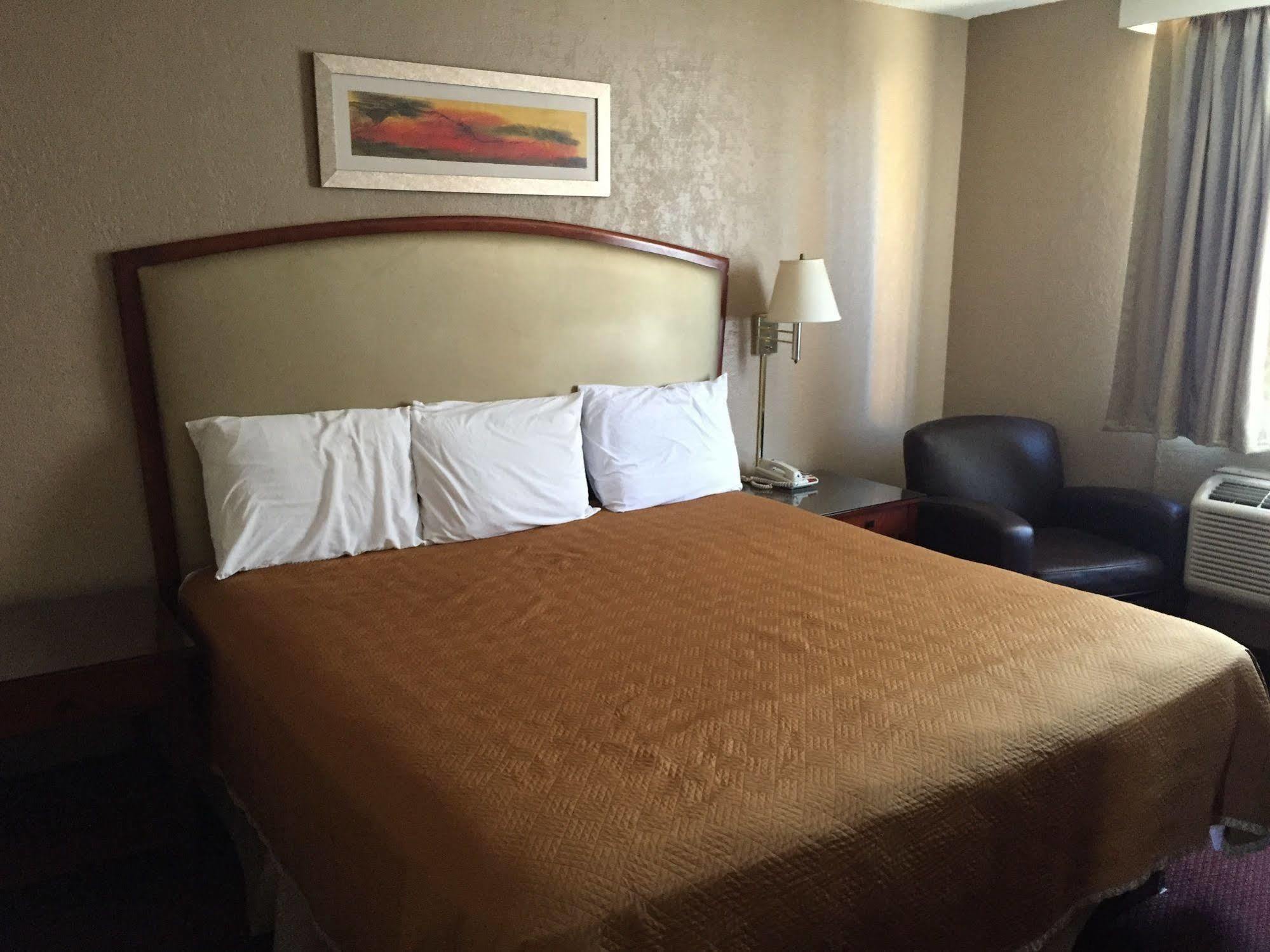 The Inn At Alamo / Riverwalk / Convention Center San Antonio Luaran gambar