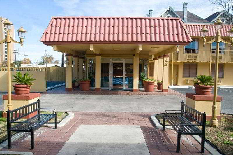 The Inn At Alamo / Riverwalk / Convention Center San Antonio Luaran gambar