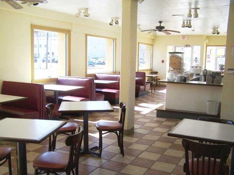 The Inn At Alamo / Riverwalk / Convention Center San Antonio Luaran gambar
